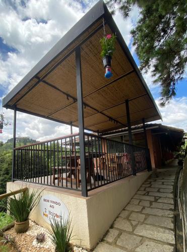Itaipava Cama e Café – Photos 2