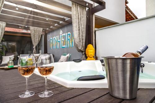 Pinheira Beach House com Jacuzzi – Photos 5