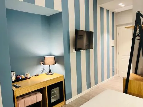 RESIDENZA 62 photo 3