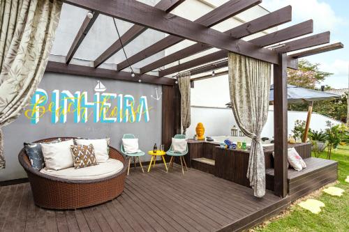 Pinheira Beach House com Jacuzzi – Photos 3