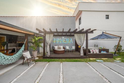 Pinheira Beach House com Jacuzzi – Photos 2