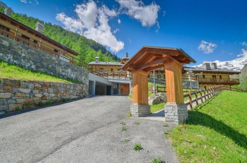 Appartamenti Residenza Anderbatt – Photos 4