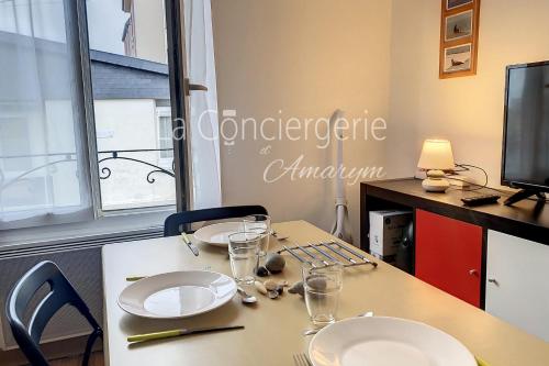 AC 58 - studio proche plage – Photos 2