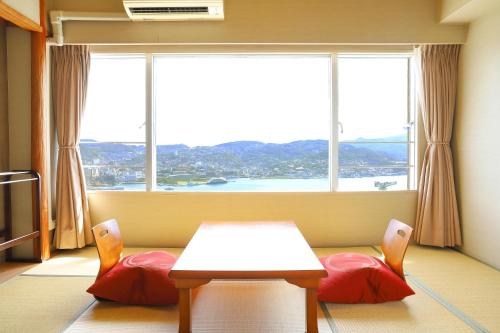 Fotografie z fotogalerie ubytování Ooedo Onsen Monogatari Nagasaki Hotel Seifu v destinaci Nagasaki