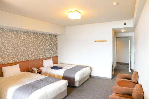 Fotografie z fotogalerie ubytování Ooedo Onsen Monogatari Nagasaki Hotel Seifu v destinaci Nagasaki