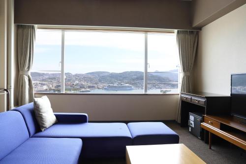 Fotografie z fotogalerie ubytování Ooedo Onsen Monogatari Nagasaki Hotel Seifu v destinaci Nagasaki
