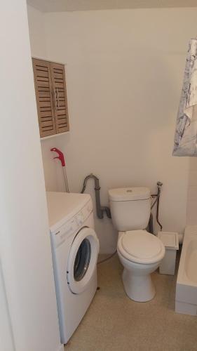Foto Cosy studio centre-ville, balcon 6