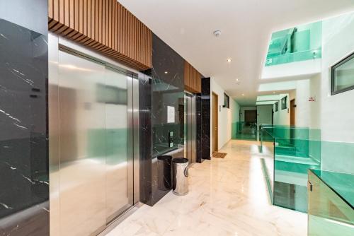 プラヤ・デル・カルメンにあるLuxury Condo, 2BR, Fast Internet, Condo Akulのギャラリーの写真