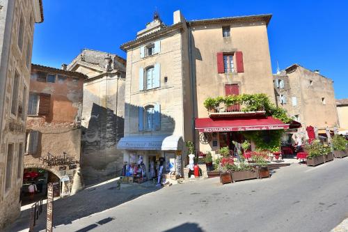 Apartments - La Bastide Bleue – Photos 3