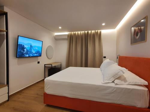 Gambar di galeri bagi LOOKOUT Apartments 2 di Sarandë