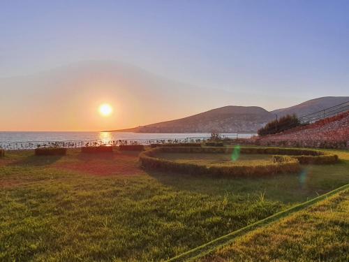 Gambar di galeri bagi LOOKOUT Apartments 2 di Sarandë