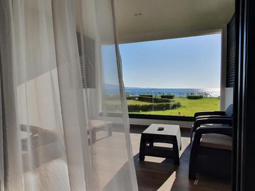 Gambar di galeri bagi LOOKOUT Apartments 2 di Sarandë