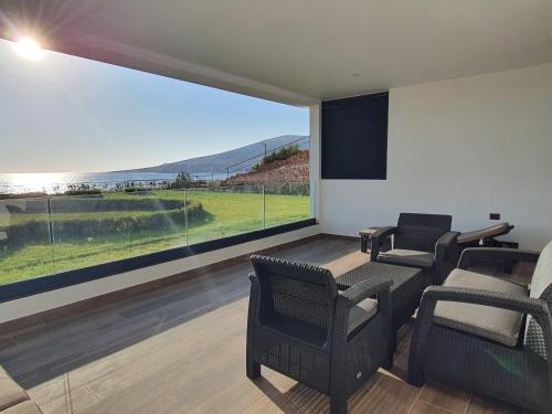Gambar di galeri bagi LOOKOUT Apartments 2 di Sarandë