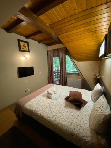 Легло или легла в стая в Vila Dani