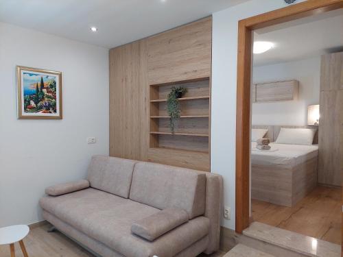 Apartments Spilan