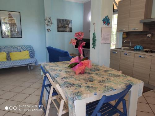 Imagen de la galería de Appartamenti in Villa, en Castiglione della Pescaia