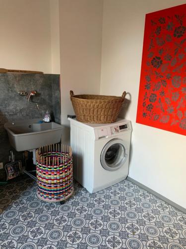 Fotografie z fotogalerie ubytování HAUS ZWEI v destinaci Aspang Markt