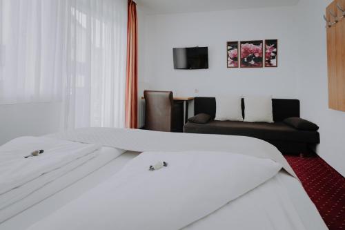 Gallery image of Sporthotel Kitz in Bruck an der Großglocknerstraße