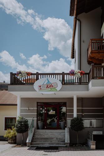 Gallery image of Sporthotel Kitz in Bruck an der Großglocknerstraße