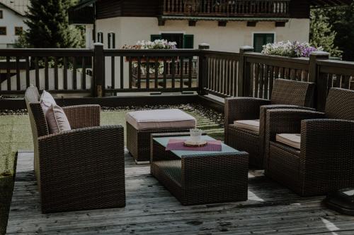Gallery image of Sporthotel Kitz in Bruck an der Großglocknerstraße