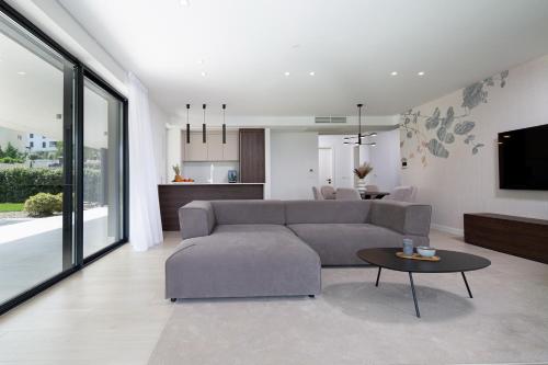 HADRIE LUXURY RESORT AND VILLAS Azimut
