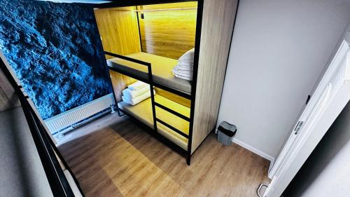 Foto dalla galleria di The Joy Hostel a Ulaanbaatar