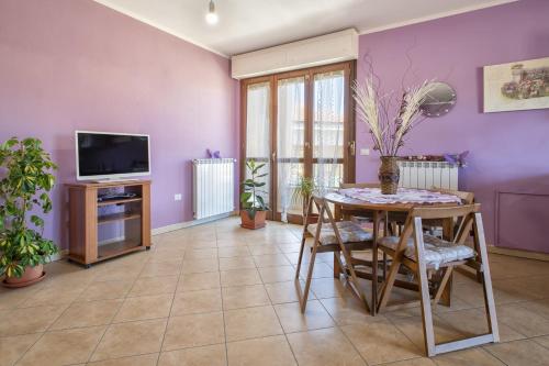 Appartamento Solemare