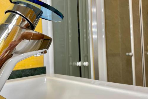 Gallery image of Madrid city modern apartment in villa, free WIFI in Arroyomolinos