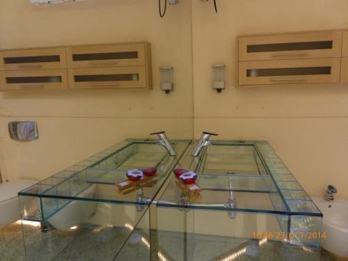 Gallery image of Madrid city modern apartment in villa, free WIFI in Arroyomolinos