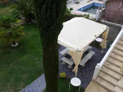 Gallery image of Madrid city modern apartment in villa, free WIFI in Arroyomolinos