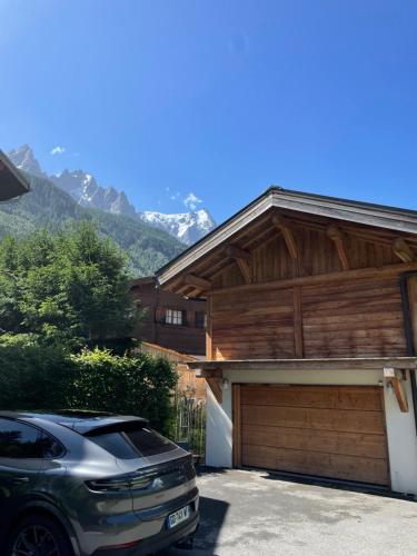 chalet Polar photo 24