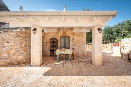 Trullo Encanto with pool – Photos 4