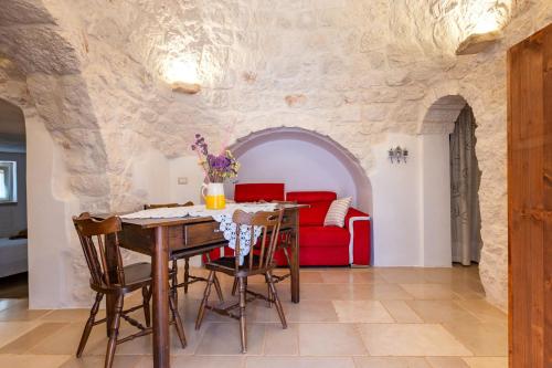 Trullo Encanto with pool – Photos 5