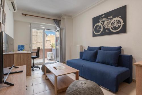 Kosmos Service Apartment Family 4C