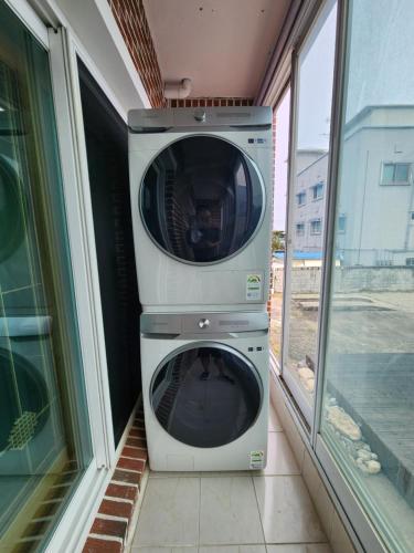 Galeriebild der Unterkunft Yangyang Dream Village Pension in Yangyang