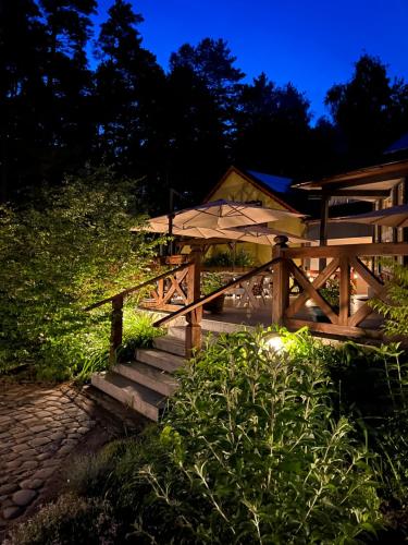 Wiatraki Nature Resort – Photos 3