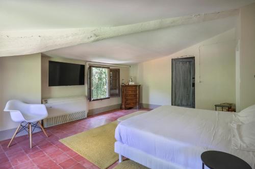 Φωτογραφία από το άλμπουμ του Villa Sardi Small Luxury boutique Hotel στη Λούκα
