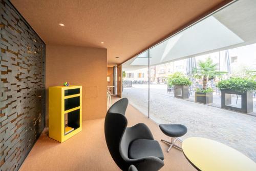 Imagen de la galería de Soley Suites - adults only, en Bresanona