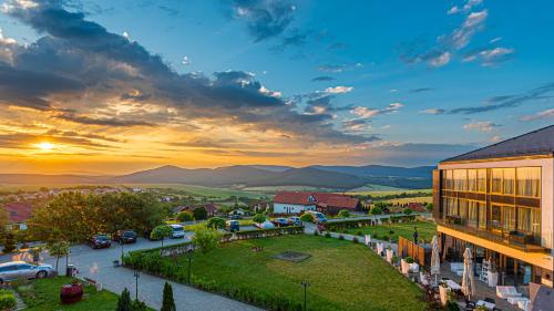 Castellum Hotel Hollókő 3176 Hollókő, Sport utca 14. kép - 3