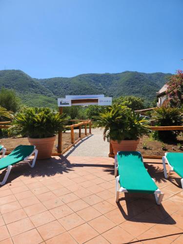 Gallery image of Agri Hotel Cilento "Il Forno Antico" in San Mauro la Bruca