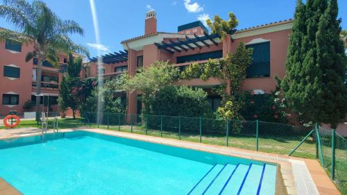 Chambao Suite Marbella Cabopino Beach