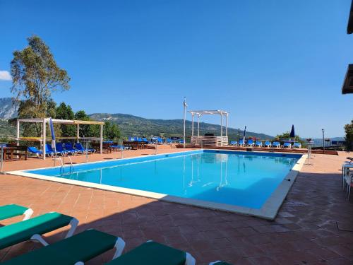 Gallery image of Agri Hotel Cilento "Il Forno Antico" in San Mauro la Bruca