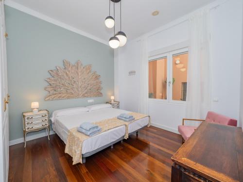 Gran Constitucion Plaza MalagaManagement