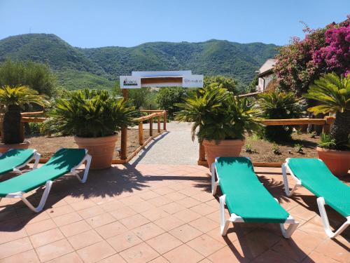 Gallery image of Agri Hotel Cilento "Il Forno Antico" in San Mauro la Bruca