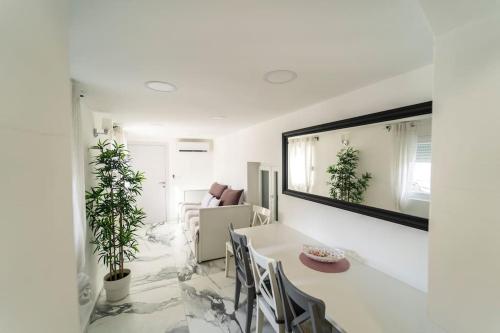 Enjoy the silence in Zadar old city private penthouse