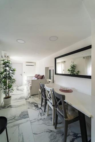 Enjoy the silence in Zadar old city private penthouse