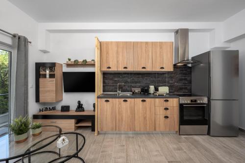 Nice n Cosy Apartment I