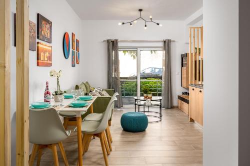 Nice n Cosy Apartment I