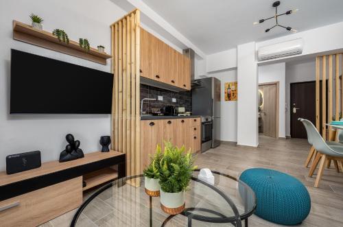 Nice n Cosy Apartment I