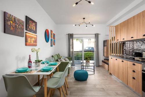 Nice n Cosy Apartment I